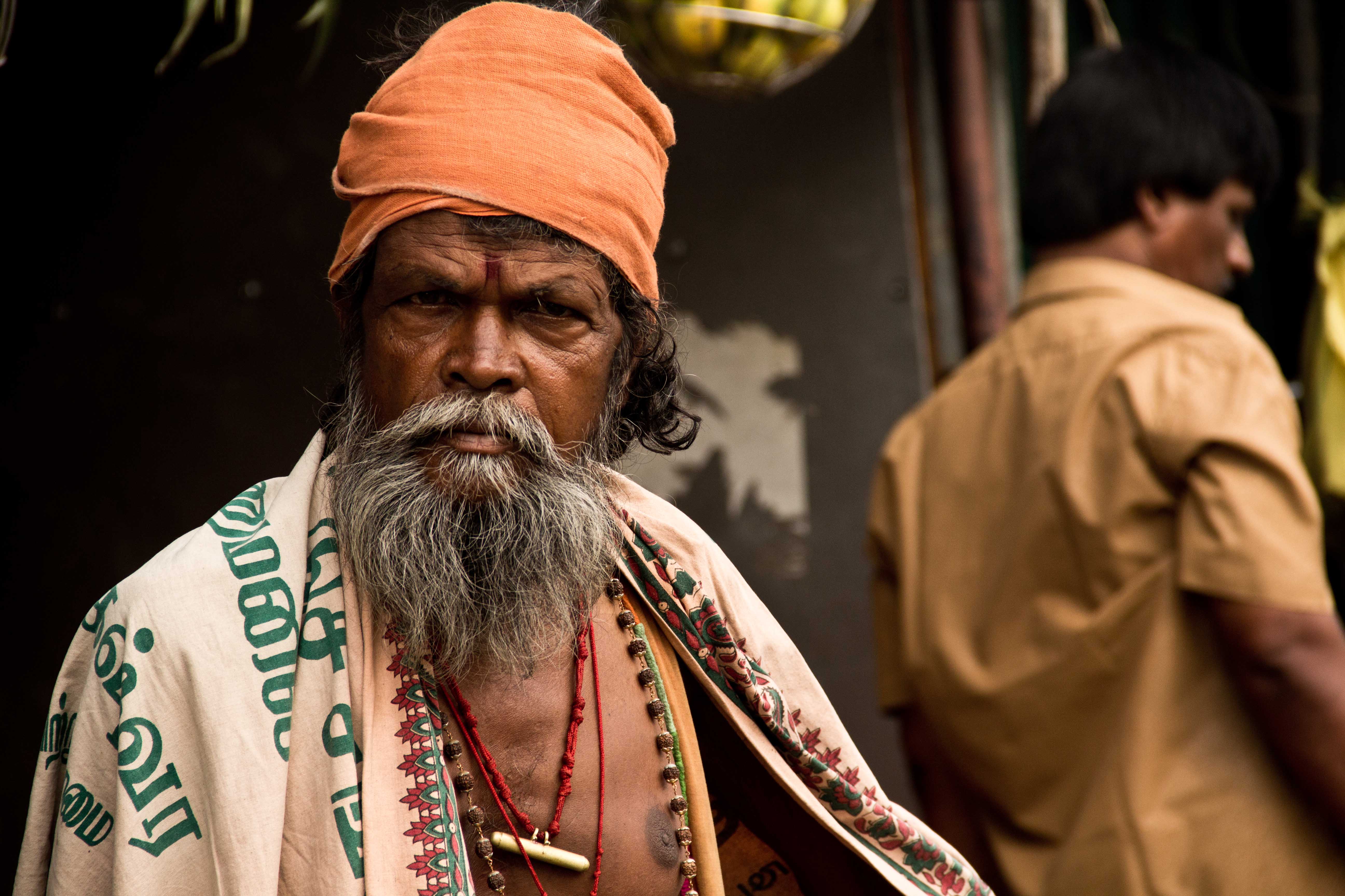 Tamil Nadu