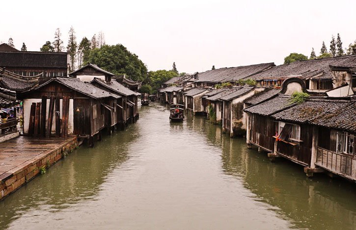 Wuzhen