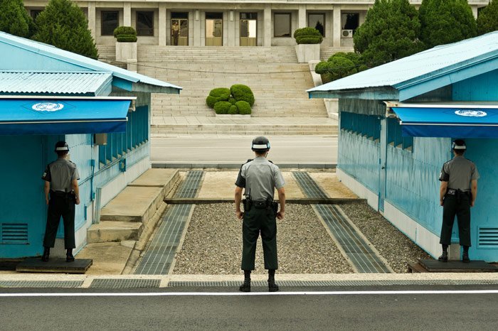 JSA Dmz