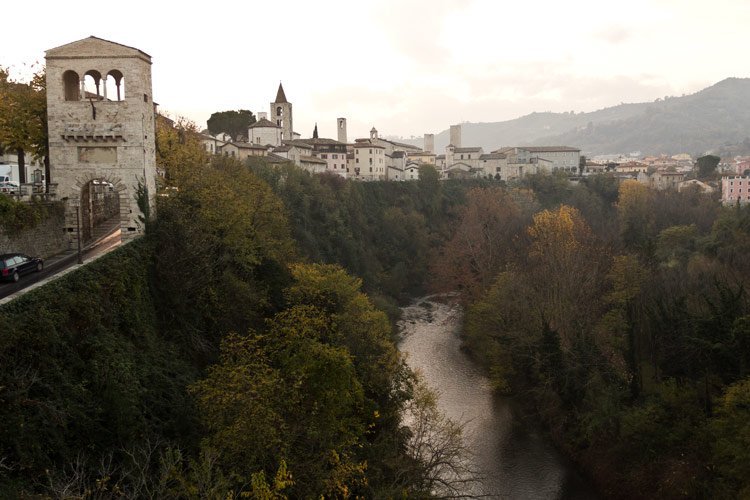 Ascoli Piceno Marche