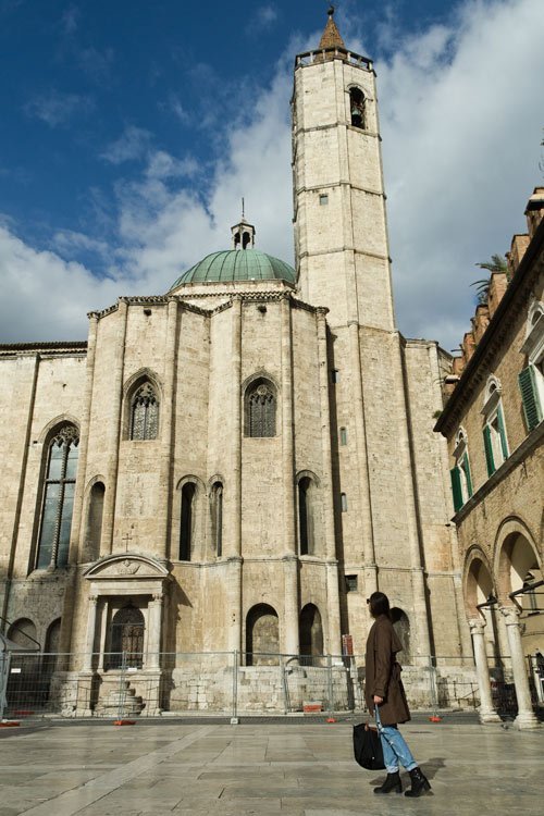 Ascoli Piceno Marche