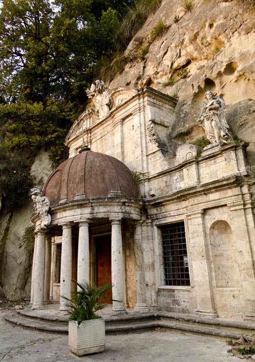 Ascoli Piceno Marche