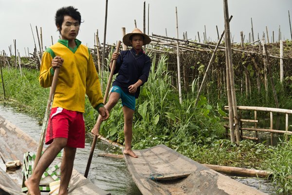 Costo Viaggio Myanmar