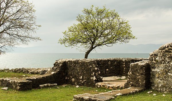 Omisalj Isola Krk Croazia