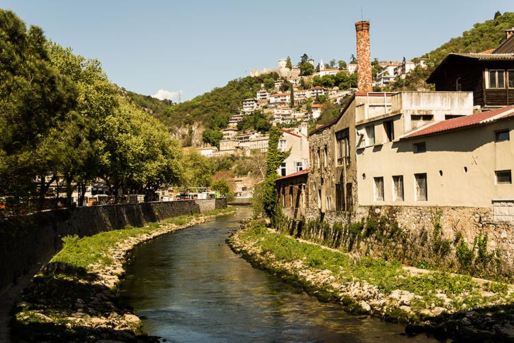 Croazia non scontata cosa vedere fiume