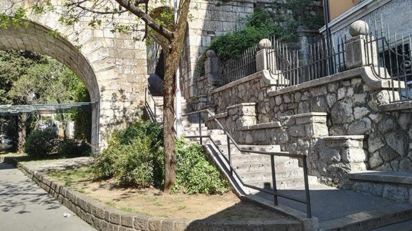 Croazia non scontata cosa vedere fiume