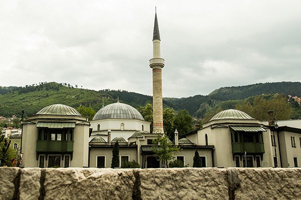 Cosa Vedere e Fare a Sarajevo