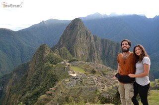 Viaggio avventura in Sud America