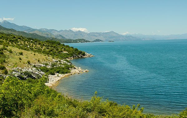 Cosa Vedere Scutari Albania