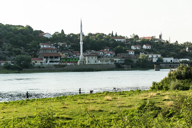 Cosa Vedere Scutari Albania