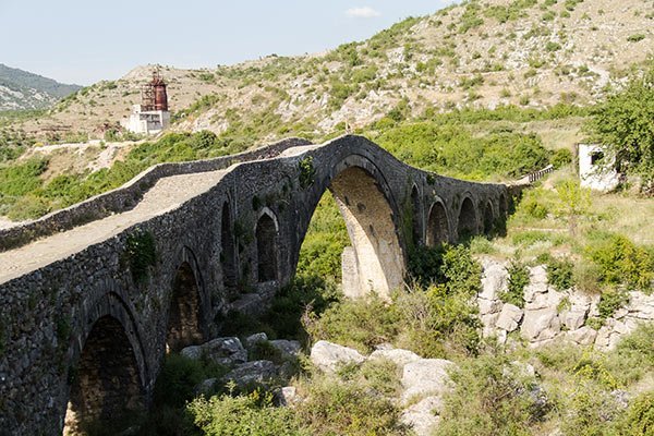 Cosa Vedere Scutari Albania