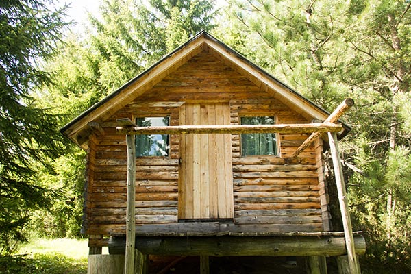 Dove Dormire Tara Canyon Durmitor Montenegro