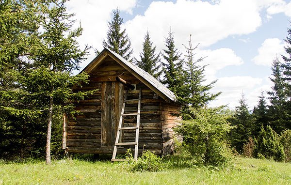 Dove Dormire Tara Canyon Durmitor Montenegro