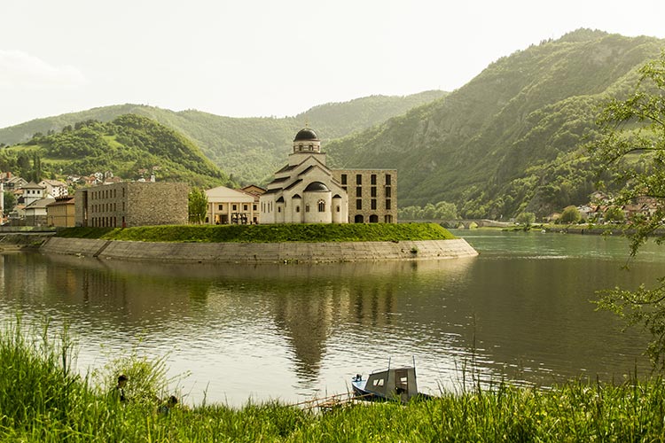 Quanto Costa Viaggiare Bosnia Balcani