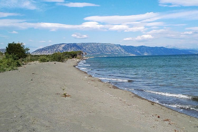 Velipoje Albania Cosa Vedere Dove Dormire