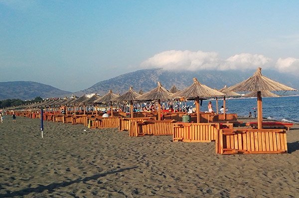 Velipoje Albania Cosa Vedere Dove Dormire