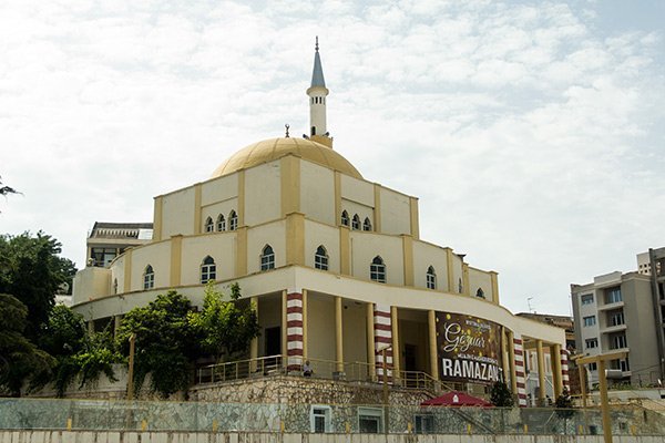 Cosa Vedere Durazzo Albania