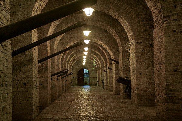 Cosa Vedere Argirocastro Gjirokaster Albania