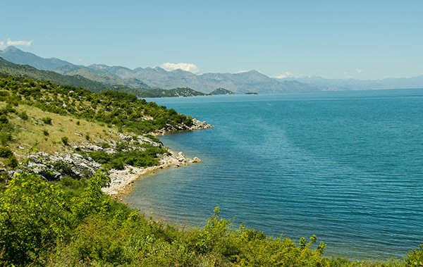 Come Organizzare Viaggio Albania Cosa Vedere