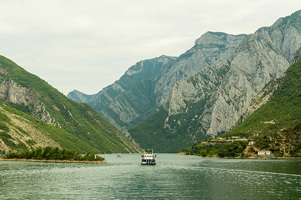 Come Organizzare Viaggio Albania Cosa Vedere