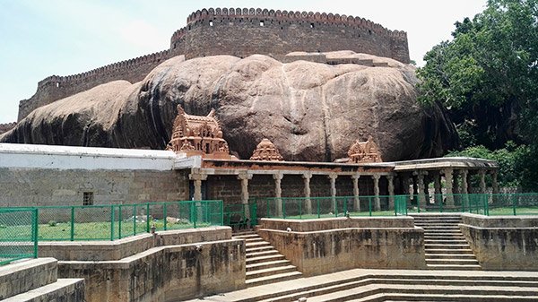 Cosa Vedere Chettinad Tamil Nadu India Palazzi