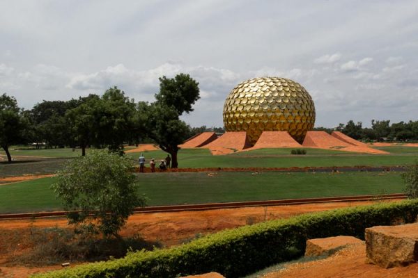 Cosa Vedere Pondicherry Colonia Francese India