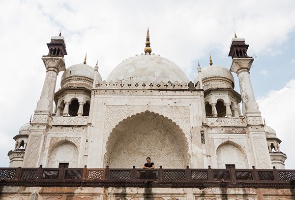 Bibi-Ka-Mawbara-Aurangabad-Replica-Taj-Mahal-India