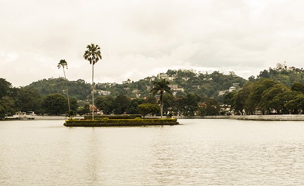 Cosa Vedere Kandy Sri Lanka Oltre Tempio Dente