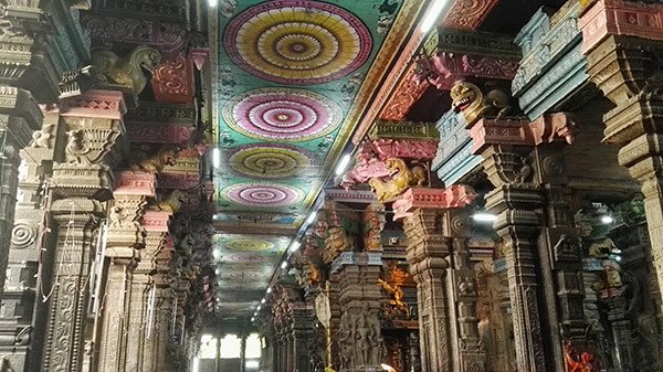 Que-Voir-Madura-Inde-Meenakshi-Temple4