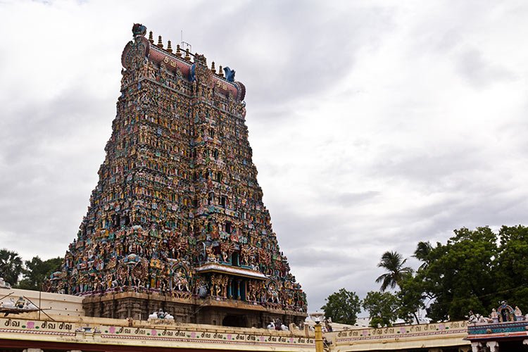 Cosa-Vedere-Madurai-India-Meenakshi-Temple6