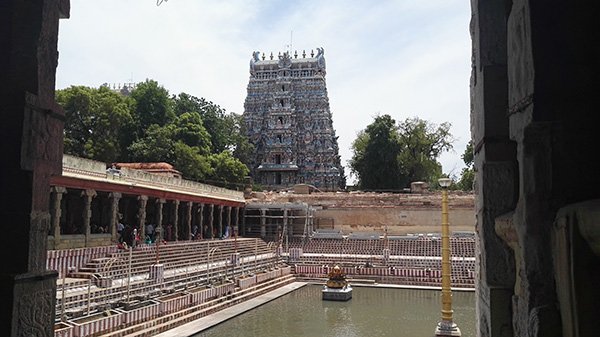 Que-Voir-Madura-Inde-Meenakshi-Temple4