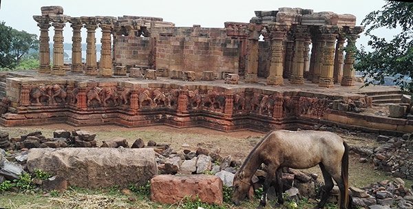 Cosa Vedere Omkareshwar Citta Sacra Madhya Pradesh India