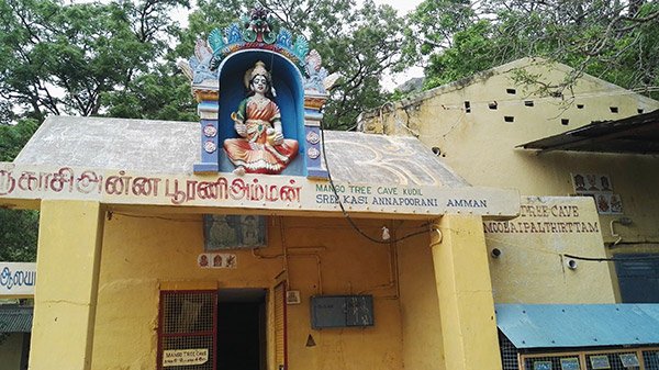 Cosa-Vedere-Tiruvannamallai-India-Annamalaiyar-Temple7