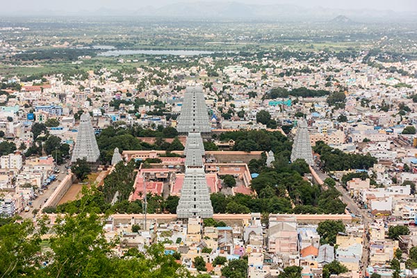 Cosa-Vedere-Tiruvannamallai-India-Annamalaiyar-Temple7