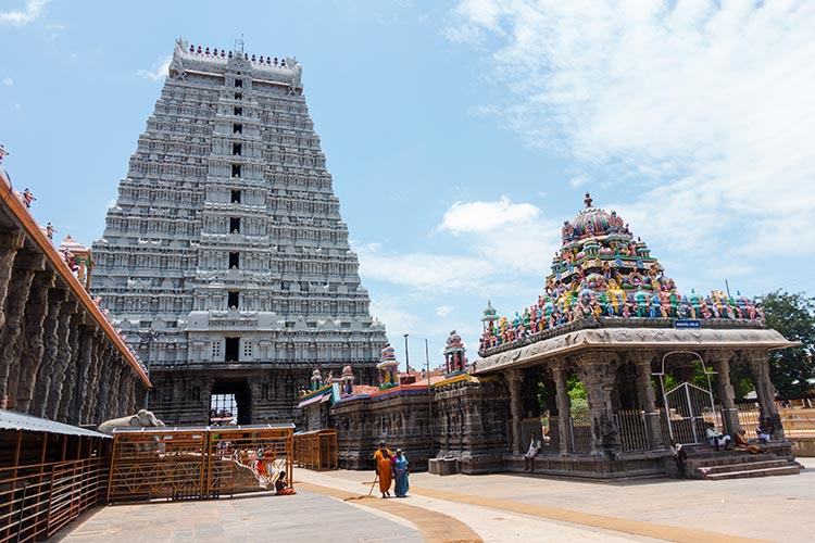 Cosa-Vedere-Tiruvannamallai-India-Annamalaiyar-Temple7