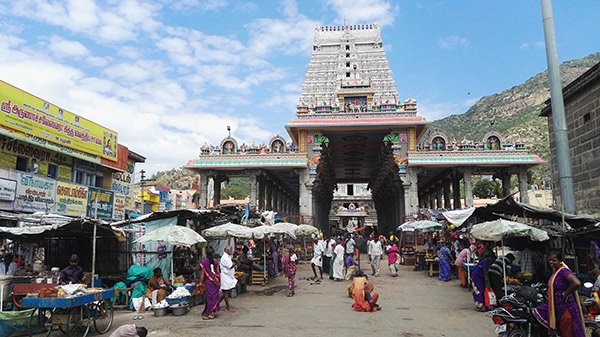 Cosa-Vedere-Tiruvannamallai-India-Annamalaiyar-Temple7