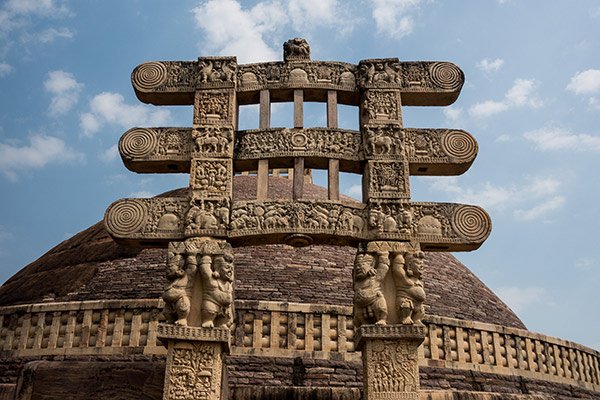 Que-Voir-Sanchi-Complexe-bouddhique-Inde-9