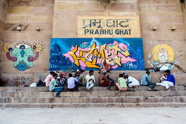 Cosa Vedere Varanasi Citta Sacra India