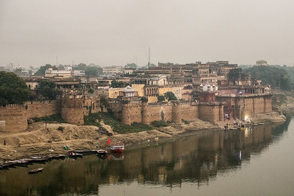 Cosa Vedere Varanasi Citta Sacra India