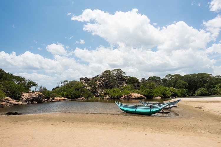 Migliori Spiagge Sri Lanka Dove Quando Mare