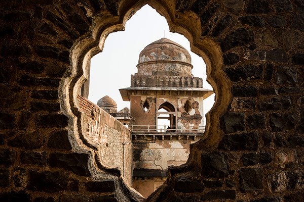 Cosa Vedere Mandu Sito Archeologico India