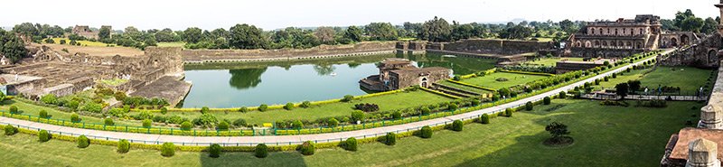 Cosa Vedere Mandu Sito Archeologico India