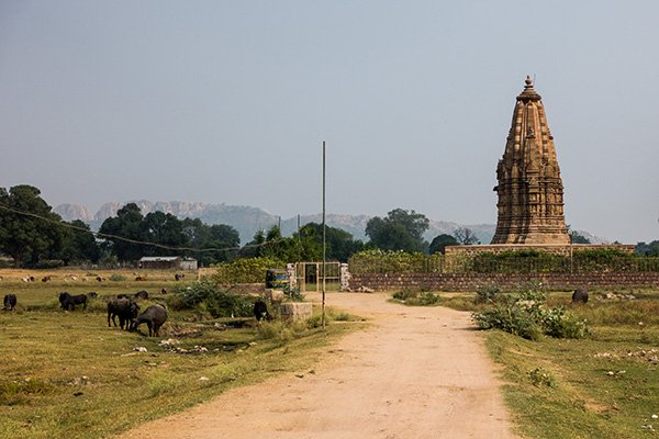 Khajuraho India Templi Kamasutra Erotismo