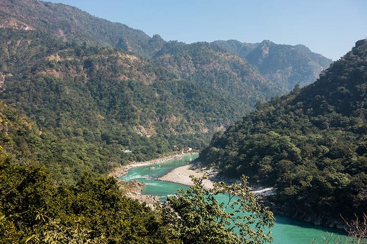 TrekkingTrekking Passeggiate Dintorni Rishikesh India Passeggiate Dintorni Rishikesh India