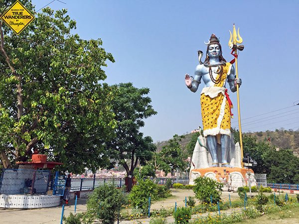 Haridwar Citta Sacra India Kumbh Mela