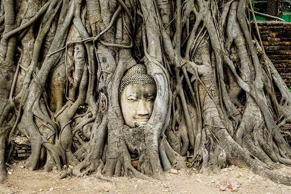 Guida Ayutthaya Thailandia Cosa Vedere Fare