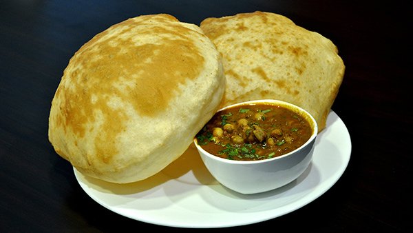 Migliore Street Food Indiano Delhi Chandni Chowk