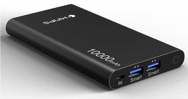 Scegliere Migliori Power Bank Carica Batterie Portatili Viaggio