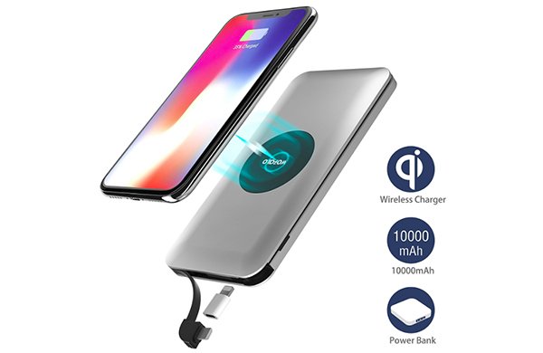 Scegliere Migliori Power Bank Carica Batterie Portatili Viaggio