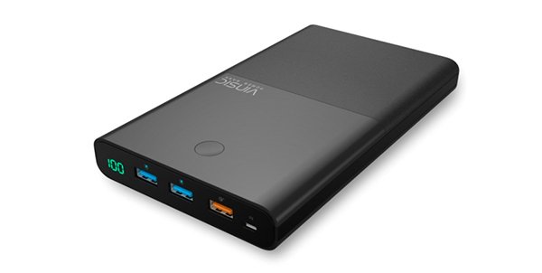 Scegliere Migliori Power Bank Carica Batterie Portatili Viaggio